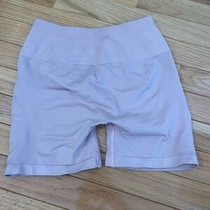 Alphalete AMPLIFY ULTRA-HIGH RISE SHORT